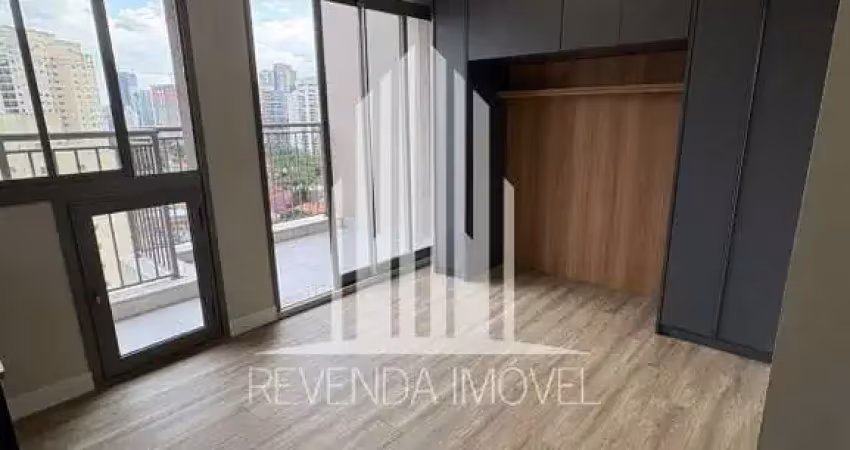 Apartamento residencial em são paulo - sp, santo amaro