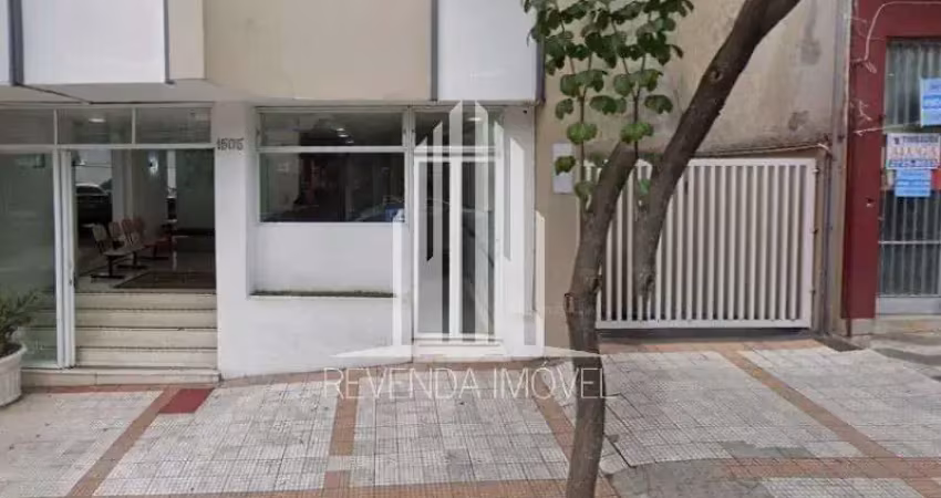 Aluguel de sala comercial na santa cecília em sp: 1 sala, 2 banheiros, 112m² de área disponíveis!
