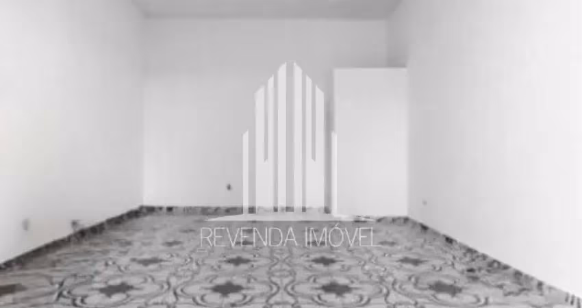 Ponto comercial para locação em nova piraju, são paulo-sp: 1 sala, 1 banheiro, 45m² de área