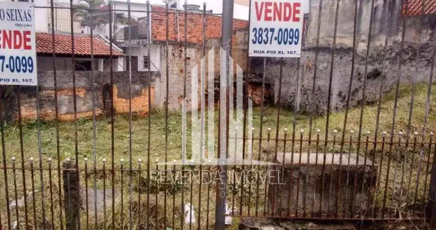 Terreno para locação de 204m² na zona norte de são paulo - jardim são paulo.