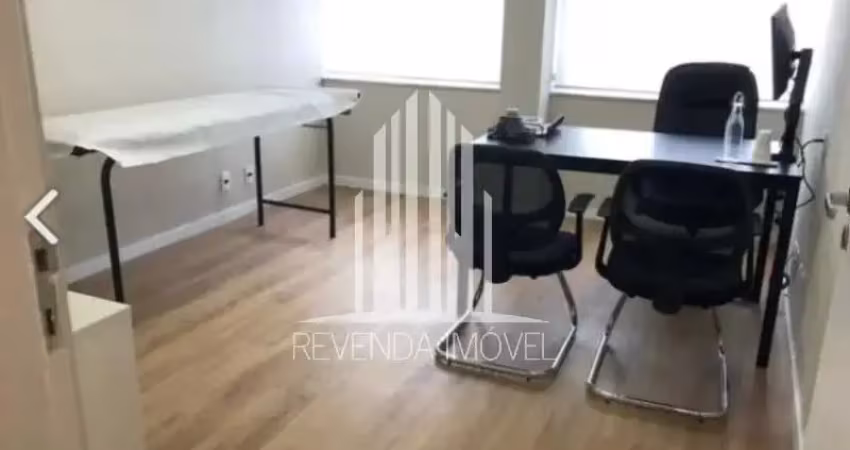 Sala comercial comercial em são paulo - sp, barra funda