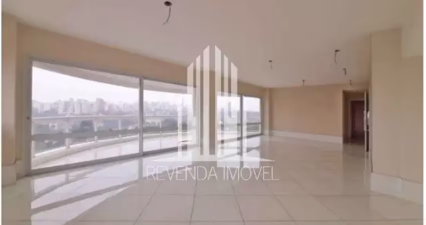 Apartamento de 04 dormitorios 4 suítes p/ alugar em perdizes