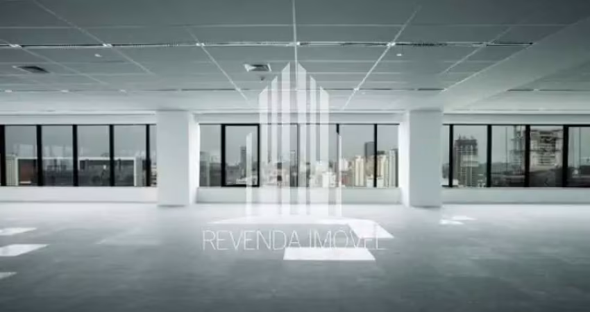 Sala comercial comercial em são paulo - sp, itaim bibi