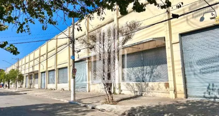 Galpao comercial em são paulo - sp, vila ribeiro de barros
