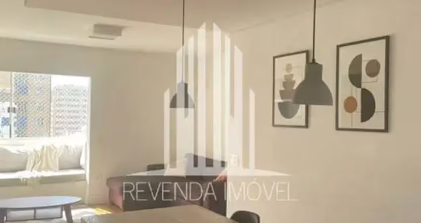 Apartamento residencial em são paulo - sp, itaim bibi