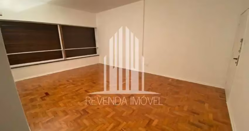 Apartamento residencial em são paulo - sp, bela vista