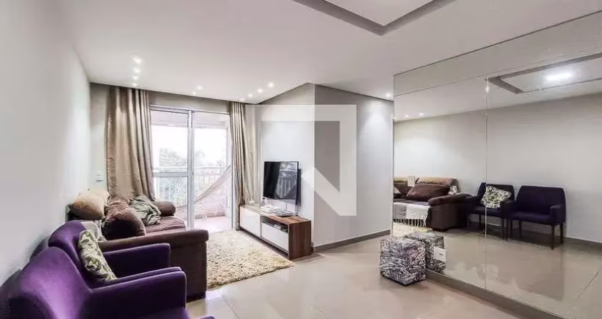 Apartamento à venda - vila andrade, 3 quartos,  73 m2