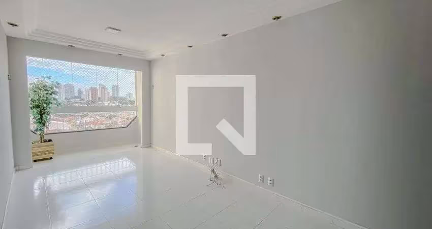Apartamento com 4 quartos à venda na Rua Falchi Gianini, 247, Mooca, São Paulo