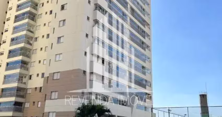Apartamento residencial em são paulo - sp, vila carrão