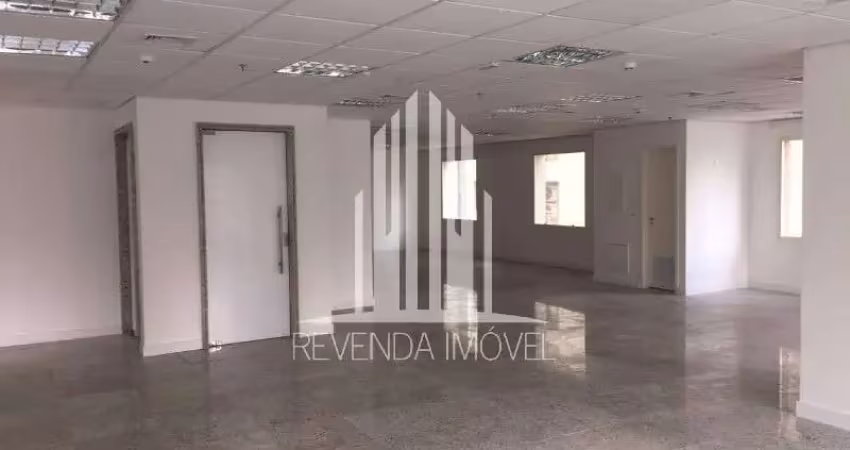 Conj. comercial comercial em são paulo - sp, consolação