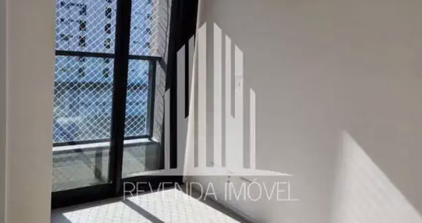 Apartamento residencial em são paulo - sp, sumarezinho