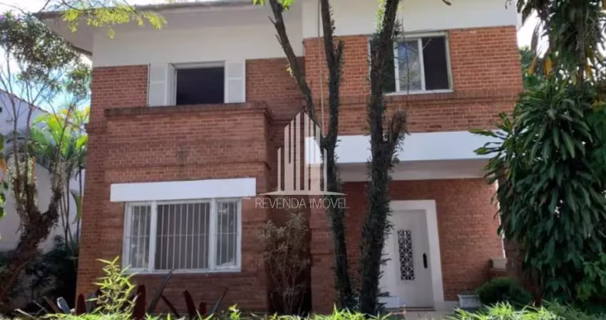 Casa de luxo para locação em jardim paulista, são paulo - 3 quartos, 1 suíte, 2 salas, 2 banheiros, 6 vagas de garagem, 439m².