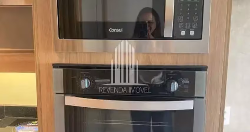 Apartamento residencial em são paulo - sp, cerqueira césar