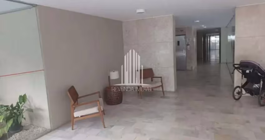 Apartamento residencial em são paulo - sp, jardim paulista