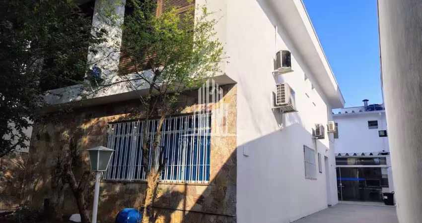Casa com 6 quartos à venda na Rua Careaçu, 32, Jardim Franca, São Paulo