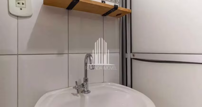 Apartamento residencial em são paulo - sp, vila buarque