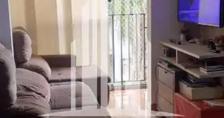 Apartamento residencial em são paulo - sp, usina piratininga