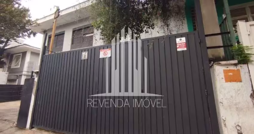 Casa comercial comercial em são paulo - sp, itaim bibi