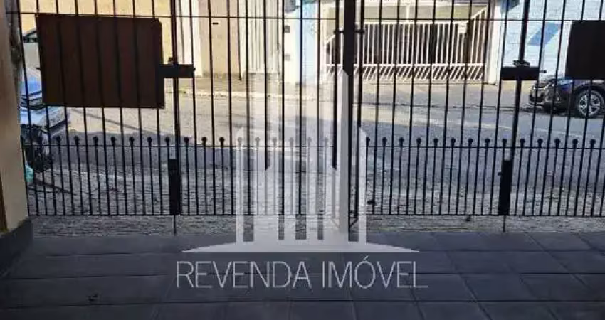 Casa com 2 quartos à venda na RUA DIEGO FURLAN, 224, Vila São Pedro, São Paulo
