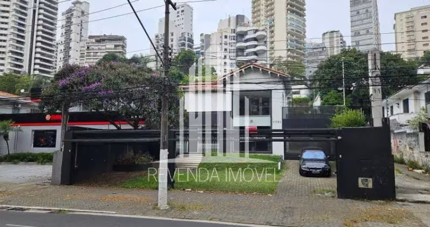 Casa comercial residencial em são paulo - sp, pacaembu