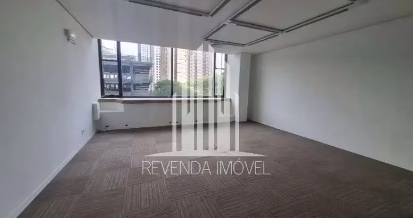 Conjunto comercial em são paulo - sp, cidade monções