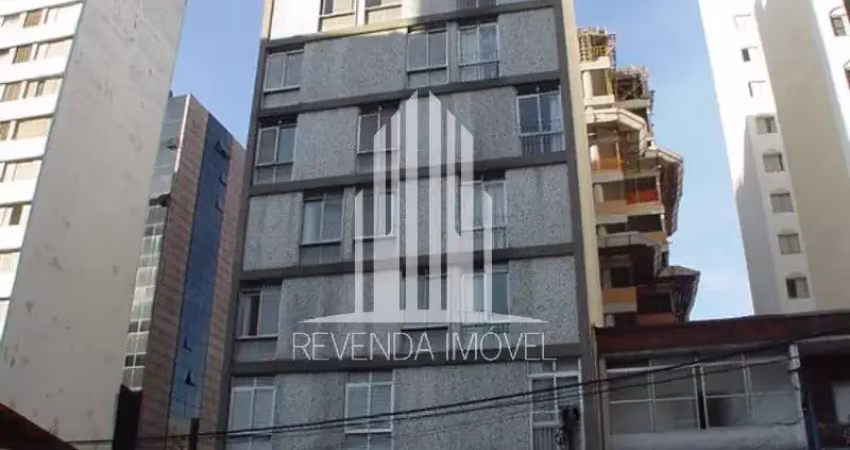 Apartamento residencial em são paulo - sp, jardim paulista