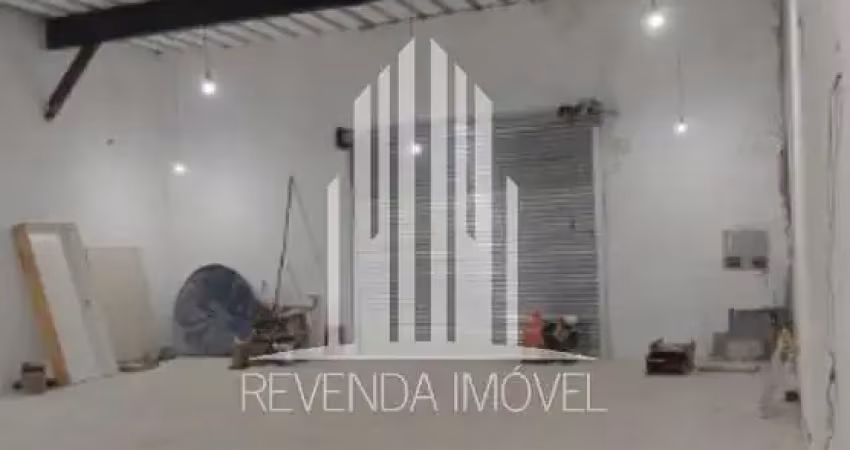 Barracão / Galpão / Depósito com 1 sala à venda na Rua Antônio Dias Adorno, 226, Cidade Júlia, São Paulo