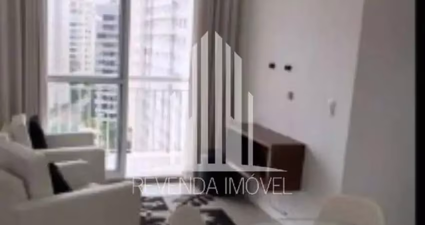 Apartamento residencial em são paulo - sp, vila andrade