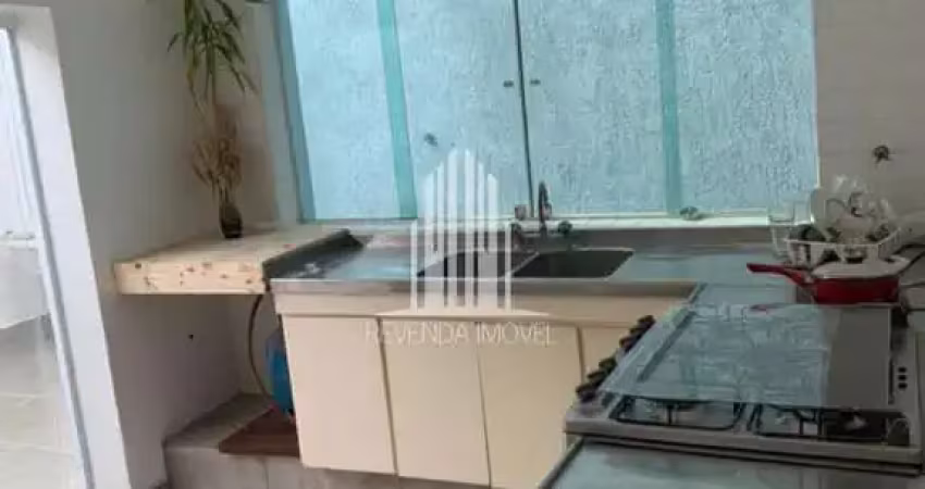 Sobrado residencial, vila cordeiro, 1 suíte + 1 dorm.