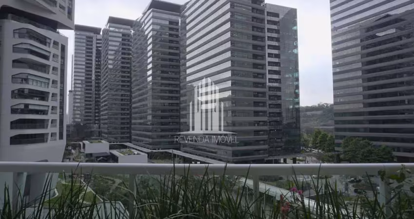 Sala comercial comercial em são paulo - sp, vila são francisco (zona sul)