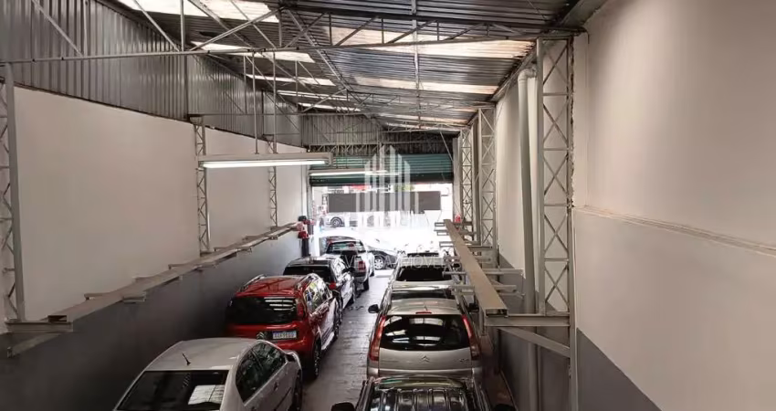 Galpao comercial em são paulo - sp, vila leopoldina