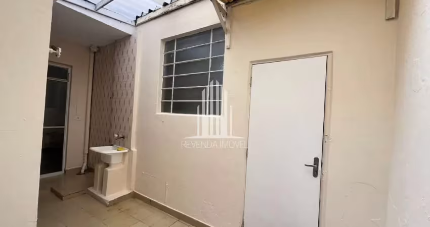 Apartamento para locação no belenzinho, são paulo - sp: 2 quartos, 1 banheiro, 60m² de área!