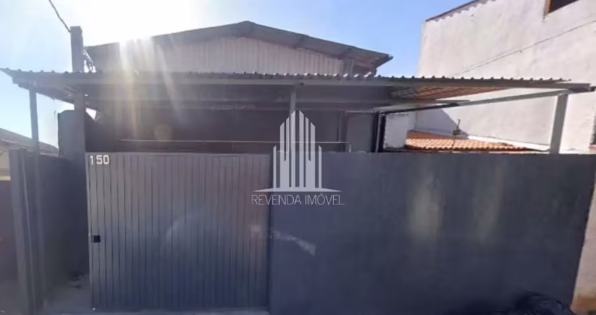 Galpao comercial em são paulo - sp, vila nova mazzei