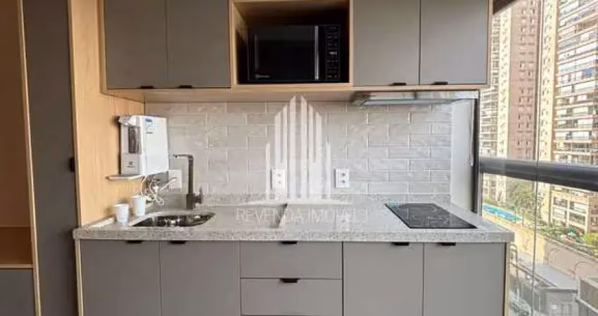Excelente oportunidade de apartamento para locação em são paulo-sp, jardim das acácias: 2 quartos, 2 salas, 1 banheiro, garagem e 36m²!