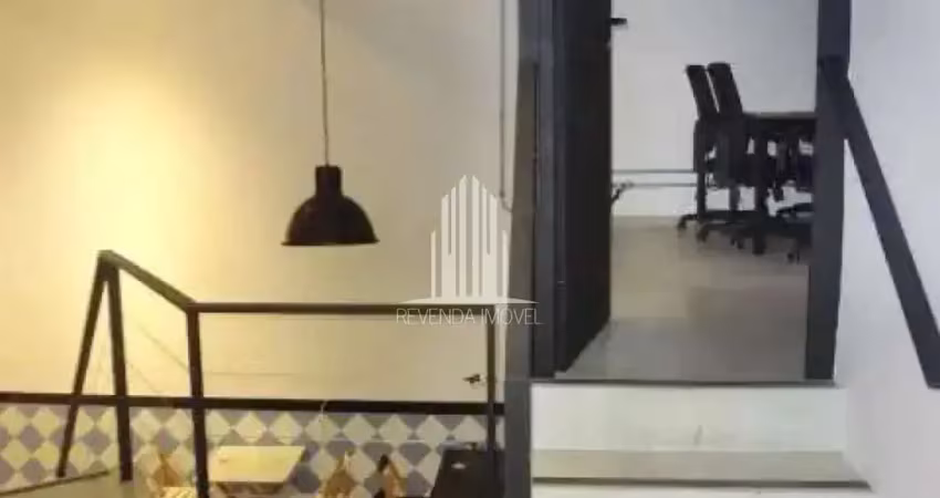 Escritório de alto padrão para locação em pinheiros, são paulo - 11 salas, 4 banheiros, 1 vaga de garagem, 350m².