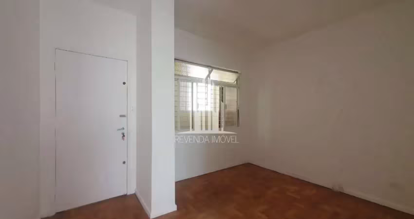 Apartamento residencial em são paulo - sp, água branca