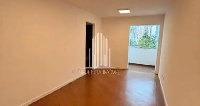 Apartamento residencial em são paulo - sp, itaim bibi