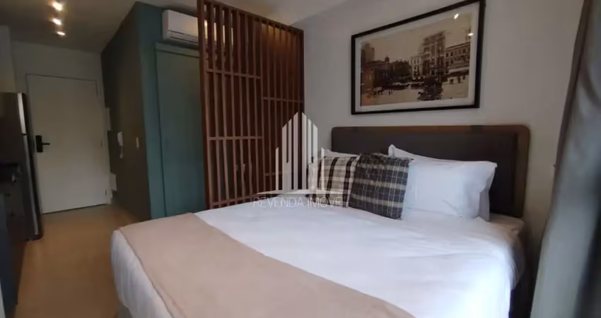 Apartamento residencial em são paulo - sp, jardim paulista