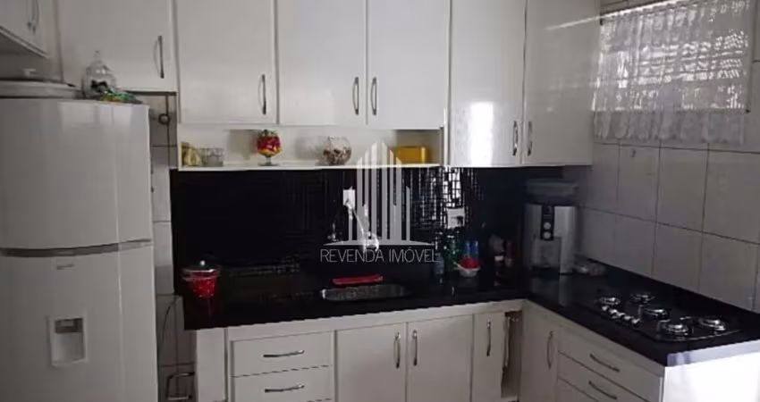 Casa residencial em são paulo - sp, jardim previdência