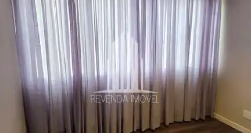 Apartamento residencial em são paulo - sp, vila paulista