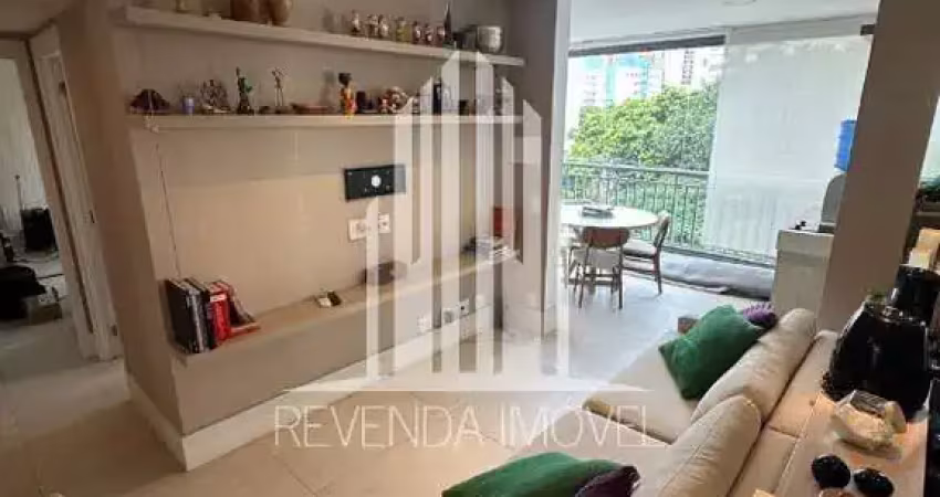 Apartamento residencial em são paulo - sp, jardim vera cruz
