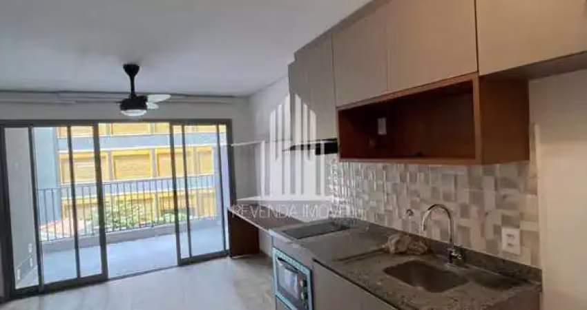 Apartamento residencial em são paulo - sp, sumarezinho