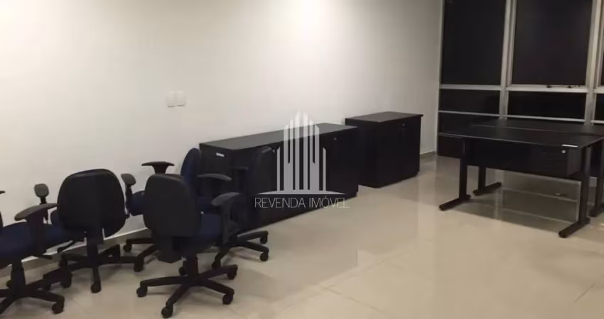 Sala comercial à venda na Avenida Angélica, 01814, Consolação, São Paulo