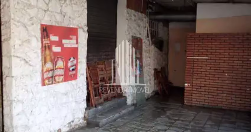 Casa comercial comercial em são paulo - sp, barra funda