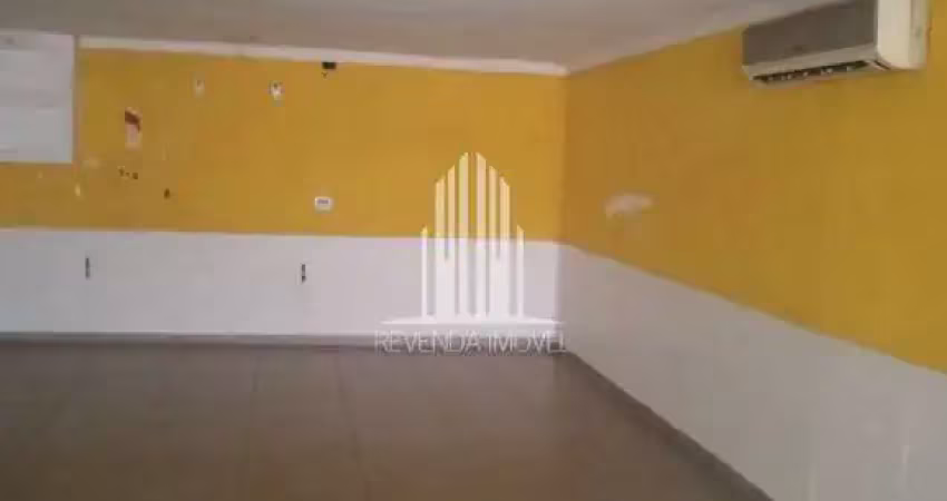 Casa comercial comercial em são paulo - sp, vila constança