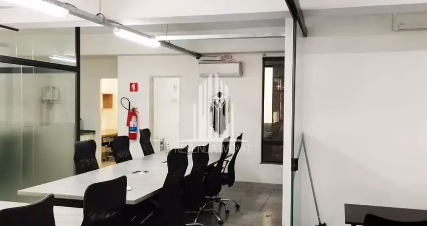 Sala comercial comercial em são paulo - sp, vila mariana