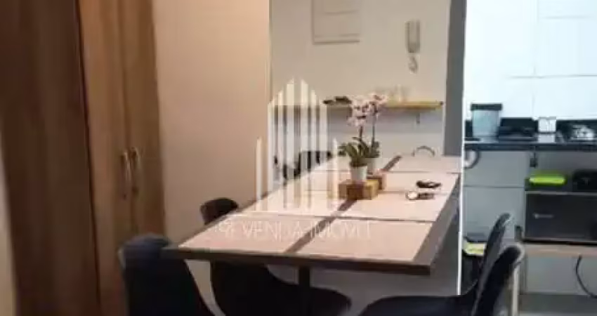 Apartamento de 1 quarto para locação na vila ernesto, são paulo-sp: 38,00 m² de conforto e praticidade!