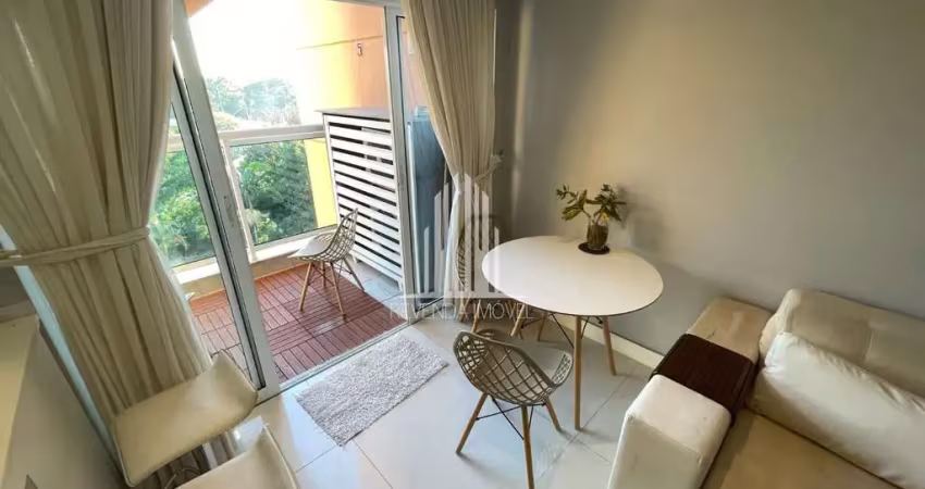 Apartamento residencial em são paulo - sp, vila mariana