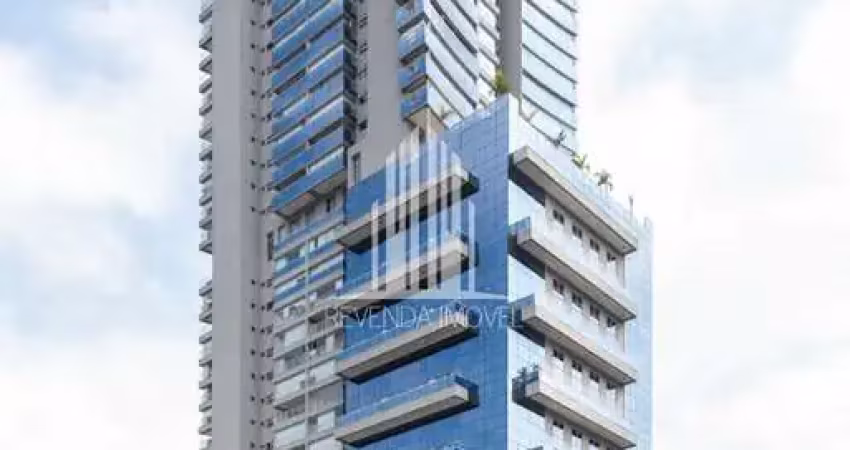 Conjunto comercial em são paulo - sp, vila nova conceição