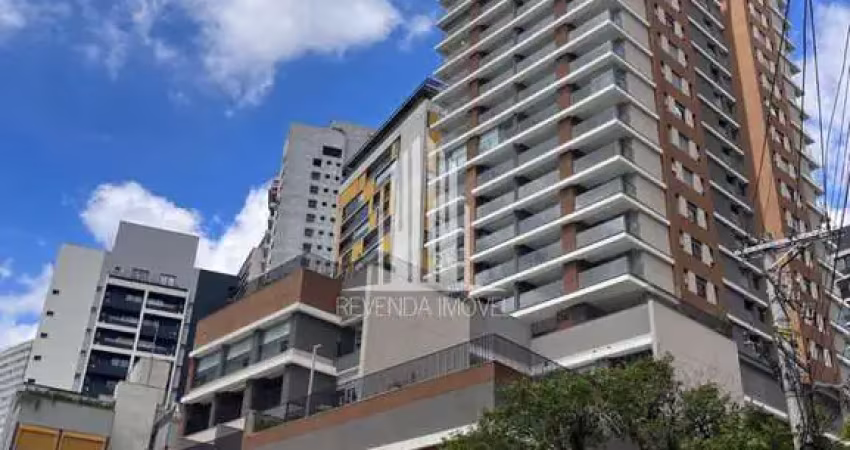 Apartamento residencial em são paulo - sp, liberdade